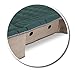 AirBedz PPI 303 Mid Size Air Mattress with Built-in Air Pump and 16 Foot Cord