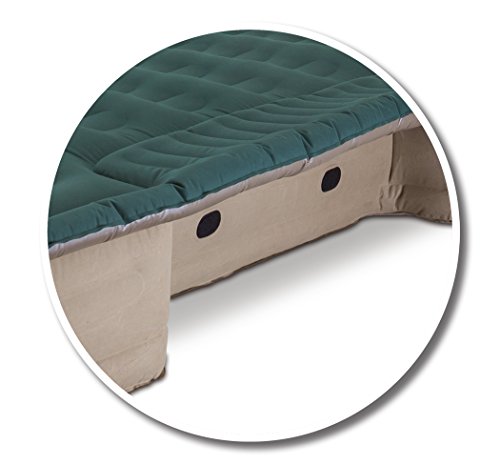 AirBedz PPI 302 Mattress with Built-in Air Pump and 19 Foot Cable - Thumbnail 4
