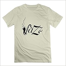 jazz t shirts amazon