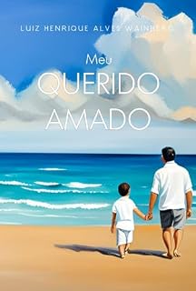 Livro Meu Querido Amado
