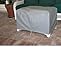 Protective Covers Weatherproof Ottoman Cover, Small, Gray - 1118