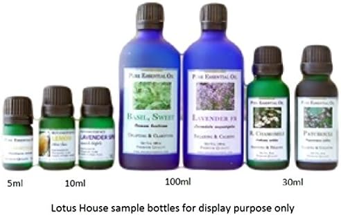 Lotus House Hops 10% - Essential Oil (30ml)