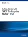 Getting Started with SAS Enterprise Miner 14.1 by SAS Institute