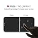iCarez Tempered Glass Screen Protector for iPhone 11 Pro Max 6.5-Inch 2018, 2-Pack Full Coverage