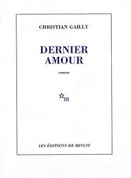 Dernier amour