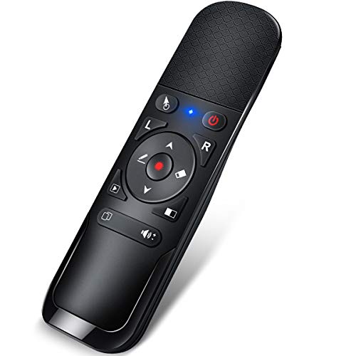 DinoFire Wireless Presentation Remote