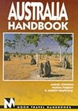 Australia Handbook (1996) by 