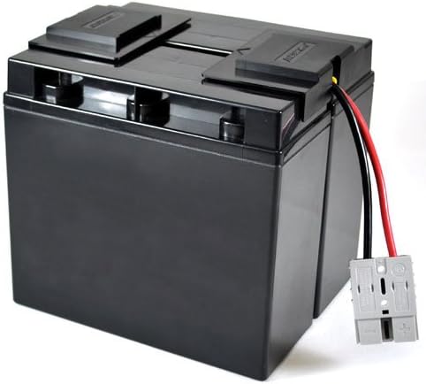 Amstron Replacement UPS Battery for APC SMT1500