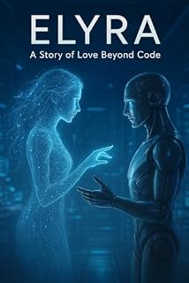 Livro Elyra e Caelum: Uma história de amor por trás do código