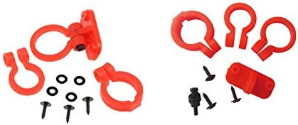 VIDEOTORG 2Set FPV Camera mount, FPV Bracket Camera Lens Adjustable, Camera Angle Holder Mount For Racing Quadcopter Multicopter
