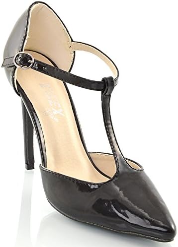 5 inch pleaser heels