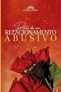 Livro Diário de um Relacionamento Abusivo