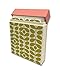 Orla Kiely Sixties Stem 12 Count Boxed Note Cards, Floral
