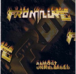 Frontline - Almost Unreleased - Zortam Music