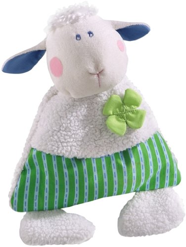 Haba Cotti Spelt cushion