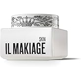Il Makiage Power Recharge Cream Anti-Aging Ultra Peptide Moisturizer Cyclic Peptide + Hyaluronic Acid + Purple Tea