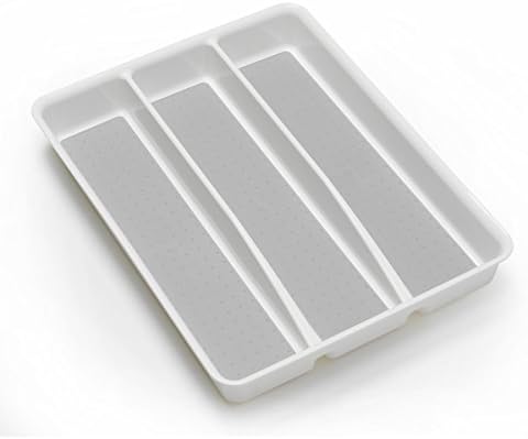 Amazon Com Style Selections 14 98 In X 12 09 In Plastic Cutlery