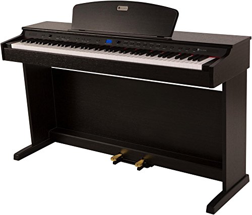 Williams Rhapsody 2 88-Key Console Digital Piano