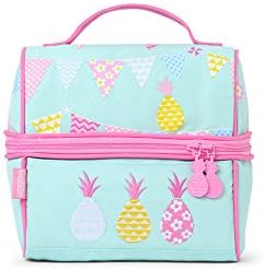 Penny Scallan Lunch Pail Mini Cool Bag