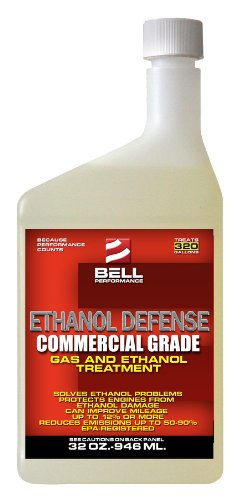 Bell Performance - Ethanol Defense - 1 Case (12 - 32 oz.)