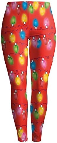 Tamskyt Women's Full Length Yoga Leggings Fitness Running Pilates Tights Gym Skinny Pants 8/10 / 12 Stretchy