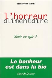 L' horreur alimentaire