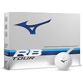 Mizuno RB Tour Golf Balls