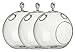 WGV Hanging Terrarium Globe, Width 4