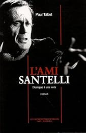 L' ami Santelli