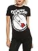 My Chemical Romance Hourglass Girls T-Shirt