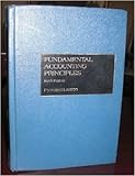 Fundamental Accounting Principles, 9th Edition,