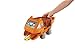 Fisher-Price Octonauts Gup-G Mobile Speeders Launcher