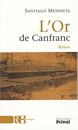 L' or de Canfranc