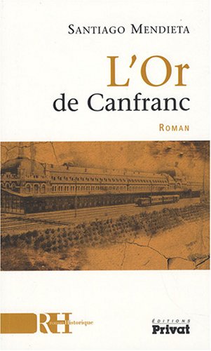 L' or de Canfranc