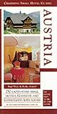Front cover for the book Austria (Charming Small Hotel Guides) by Paul Wade