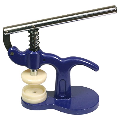 HTS 194P3 13 Pc Watch Case Press With Nylon Dies