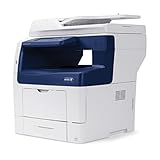Xerox WorkCentre 3615/DN