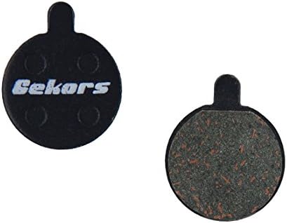 gekors brake pads