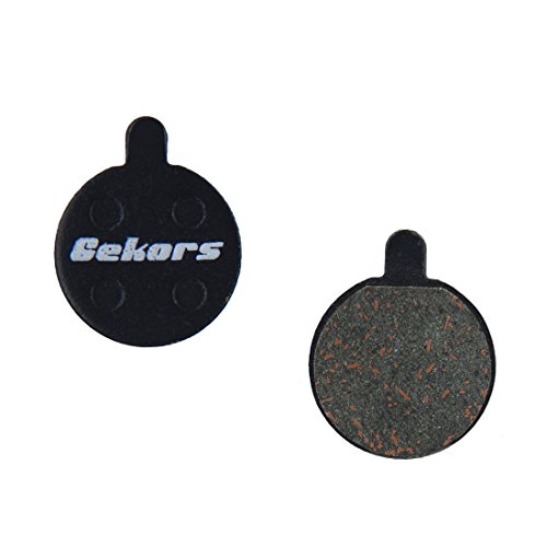 gekors brake pads
