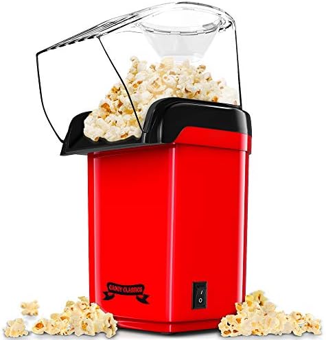 Gadgy ® Palamitero Rápido de Aire Caliente l Saludable, sin Aceite ...