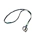 Vera Bradley Lanyard (Camofloral)