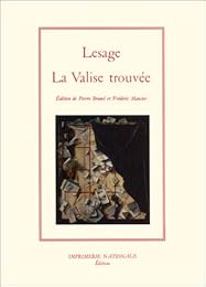 La  valise trouvée