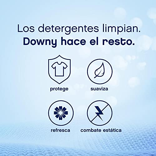 Downy Clean Breeze Laundry Fabric Softener Liquid, 103 Fl Oz Pricepulse