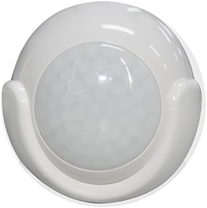 Coolcam Worlds Smallest Discreet Compact WiFi Easy Install, Battery Operated, PIR Motion Sensor NAS-MS03W