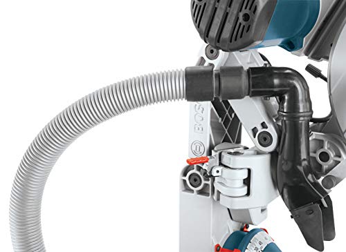 Bosch GCM12SD Miter Saw - Image 12