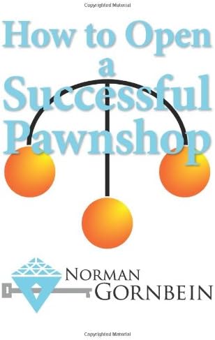 How to Open a Successful Pawnshop
