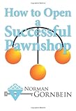 Image de How to Open a Successful Pawnshop