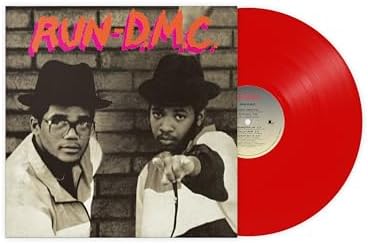 Run-D.M.C. - My Adidas/Peter Piper [Vinyl] - Amazon.com Music