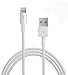 [Apple MFI Certified] Aerb 8 Pin Lightning Charger Data Cable 3ft (Three Feet) USB Sync Charger Cord for Apple iPhone 6 Plus / 6 / 5S / 5C / 5; iPad Air 2 1 iPad 4 iPad Mini 3 2 1 Pro; iPod Nano and More