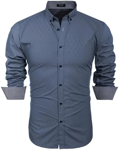 sachin and babi light blue dress Charcoal Grey Indian Suit Color Banded Collar Suit - Chines Collar in Color  Gray 5 Buttons Style main image 1